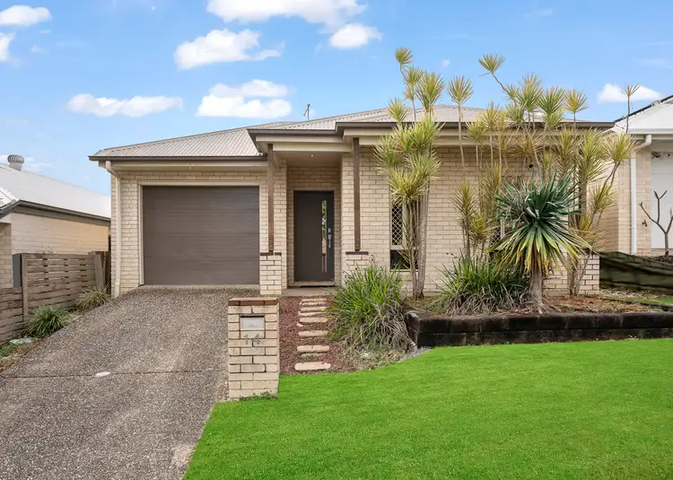 Main view of Homely house listing, 1/40 Barrington Street, Springfield Lakes QLD 4300