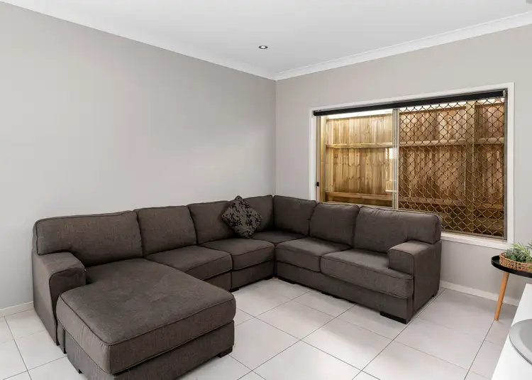 Second view of Homely house listing, 1/40 Barrington Street, Springfield Lakes QLD 4300