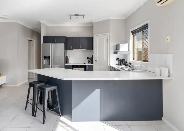 Fourth view of Homely house listing, 1/40 Barrington Street, Springfield Lakes QLD 4300