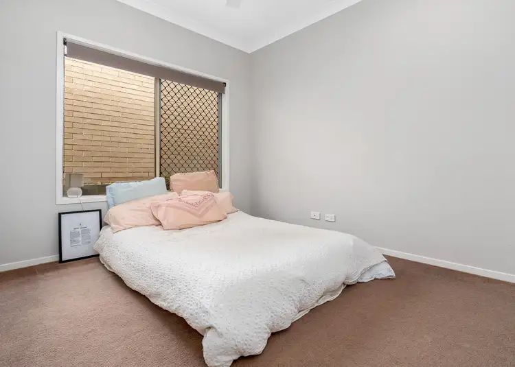 Fifth view of Homely house listing, 1/40 Barrington Street, Springfield Lakes QLD 4300