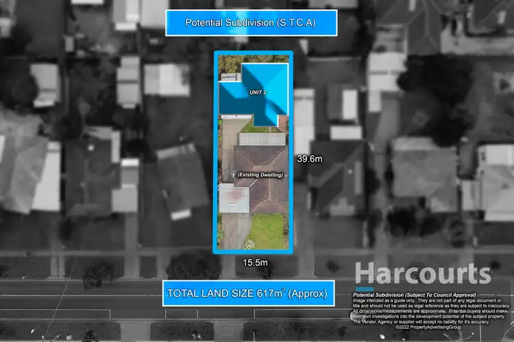 28 Clarendon Street, Cranbourne VIC 3977