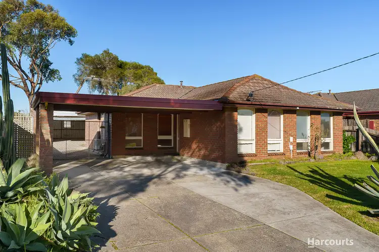 Second view of Homely house listing, 28 Clarendon Street, Cranbourne VIC 3977