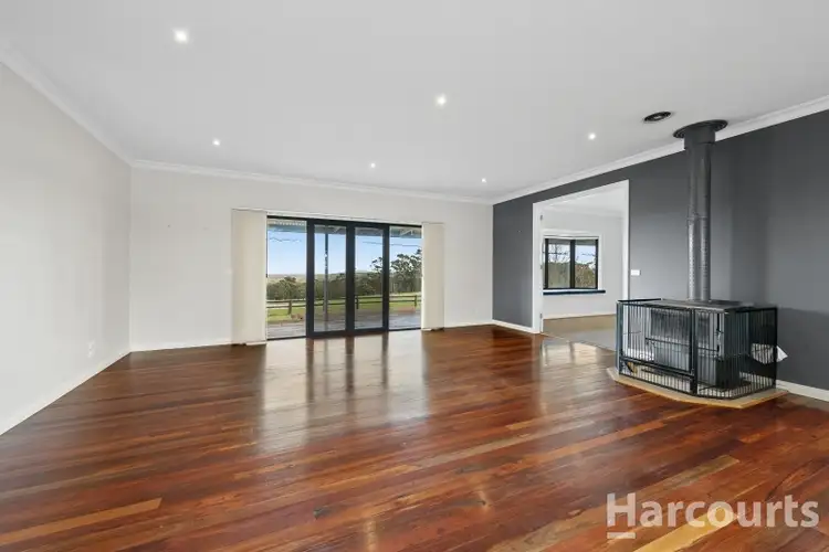 Third view of Homely house listing, 111 Bowens Lane, Dean VIC 3363