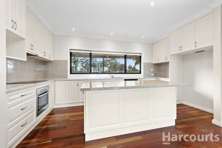 Fourth view of Homely house listing, 111 Bowens Lane, Dean VIC 3363