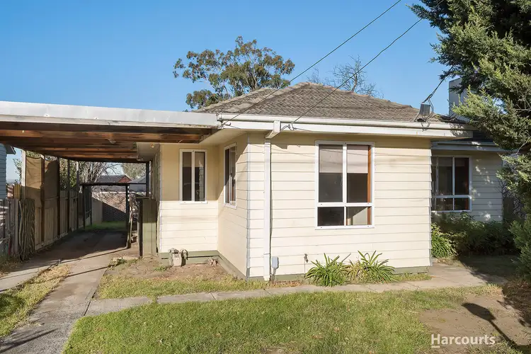 Second view of Homely house listing, 7 Catalpa Street, Doveton VIC 3177