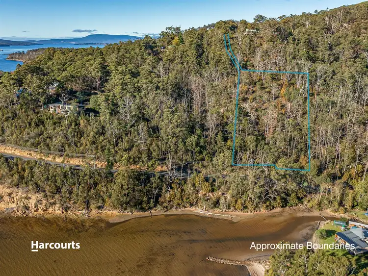 Seventh view of Homely land listing, 46 Klasen Road, Police Point TAS 7116