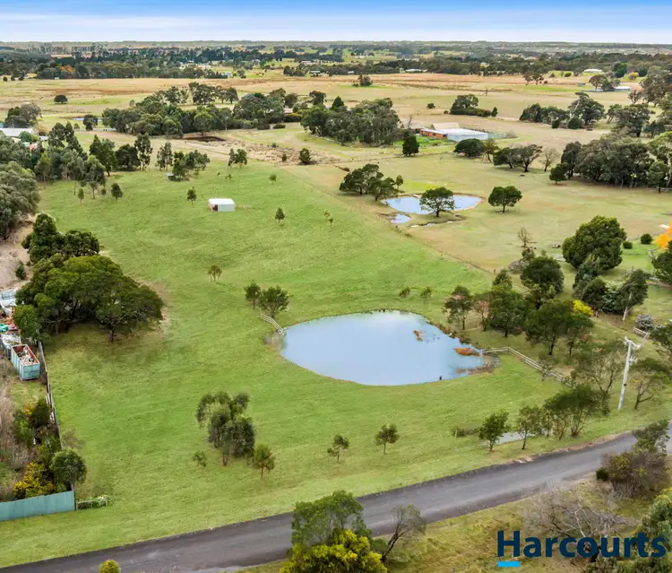 Main view of Homely land listing, LOT 15 Allan Court, Smythes Creek VIC 3351