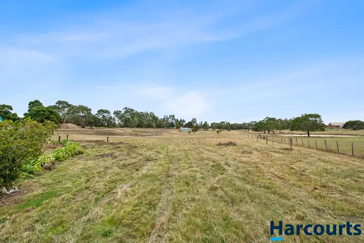 Third view of Homely land listing, LOT 15 Allan Court, Smythes Creek VIC 3351