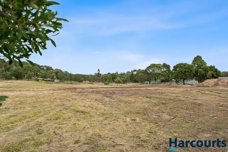 Fourth view of Homely land listing, LOT 15 Allan Court, Smythes Creek VIC 3351