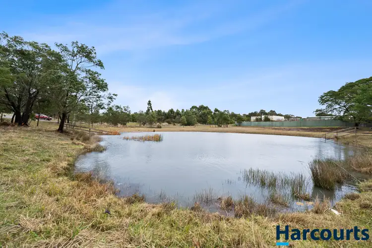 Fifth view of Homely land listing, LOT 15 Allan Court, Smythes Creek VIC 3351