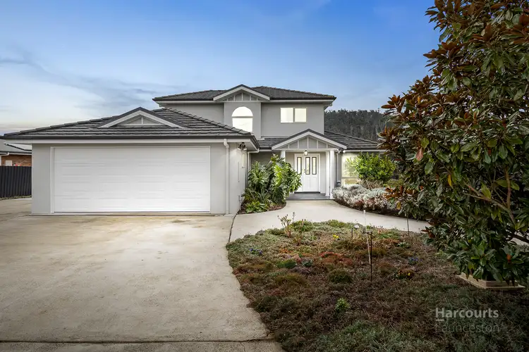 Main view of Homely house listing, 17 Vrouka Place, Hadspen TAS 7290