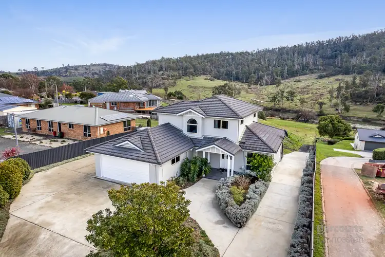 Third view of Homely house listing, 17 Vrouka Place, Hadspen TAS 7290