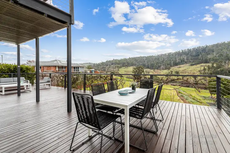 Fourth view of Homely house listing, 17 Vrouka Place, Hadspen TAS 7290