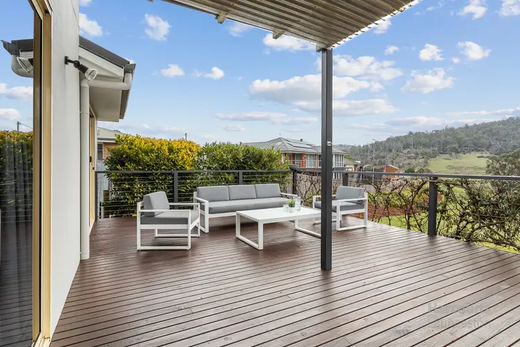 Sixth view of Homely house listing, 17 Vrouka Place, Hadspen TAS 7290