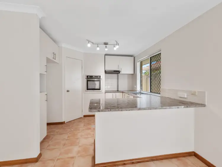 Second view of Homely house listing, 6 Laidon Way, Kinross WA 6028