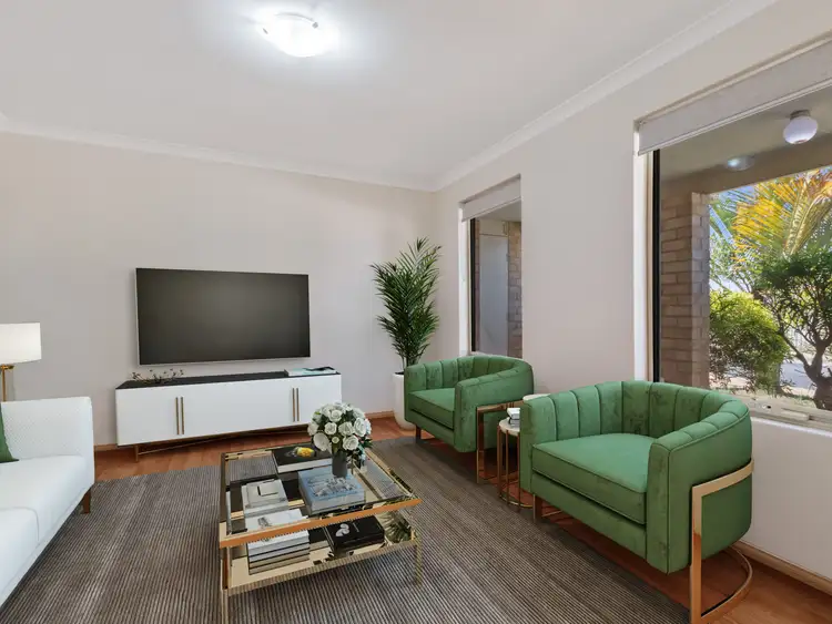 Fourth view of Homely house listing, 6 Laidon Way, Kinross WA 6028