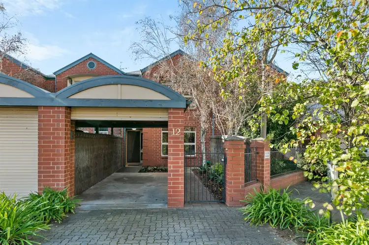 12/5 Sewell Avenue, Payneham SA 5070