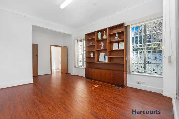 Fourth view of Homely house listing, 285 Ballarat Road, Footscray VIC 3011