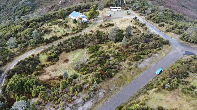 35 Montgomery Street, Gormanston TAS 7466