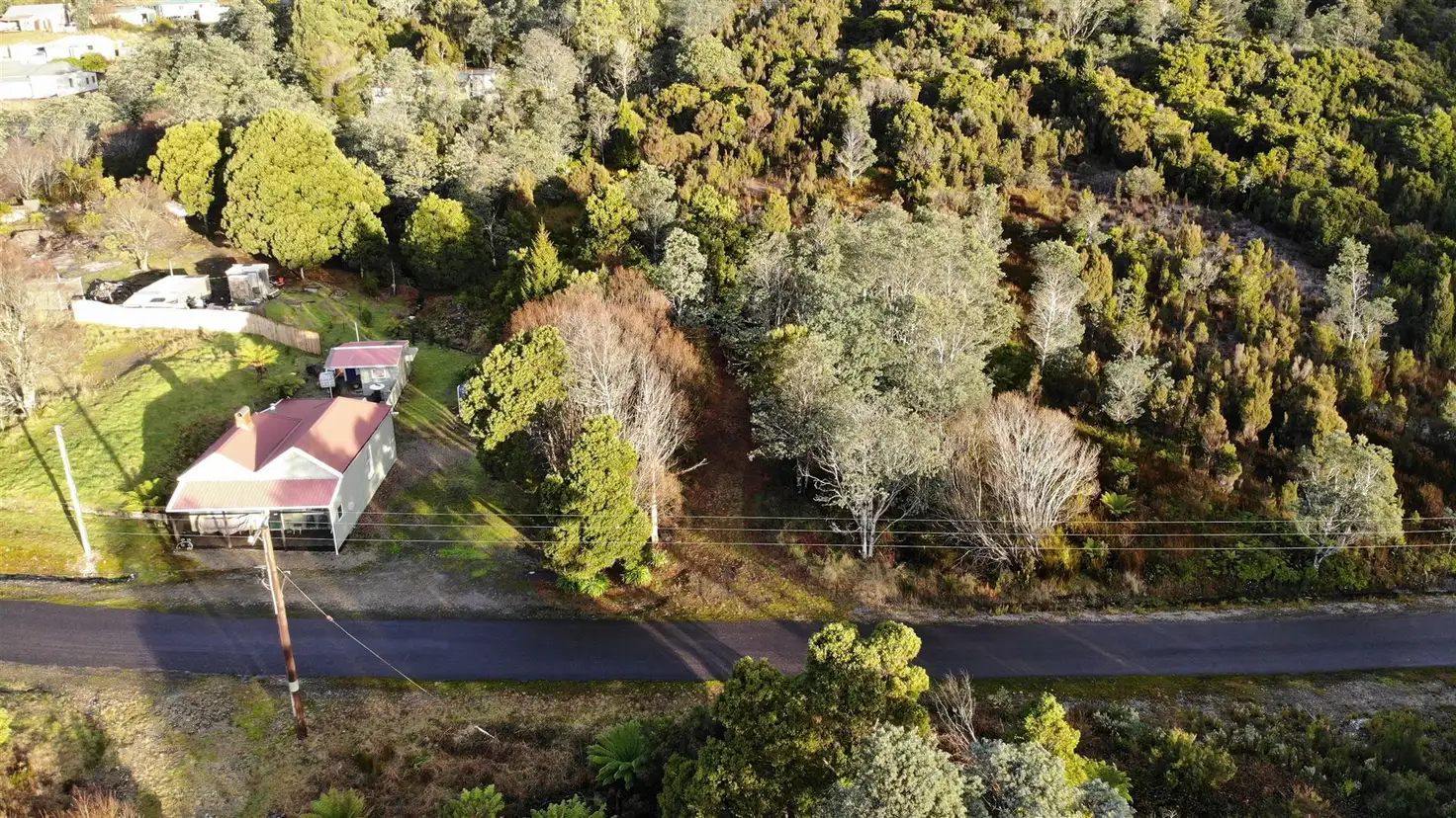 Main view of Homely land listing, 28 Gould Street, Gormanston TAS 7466