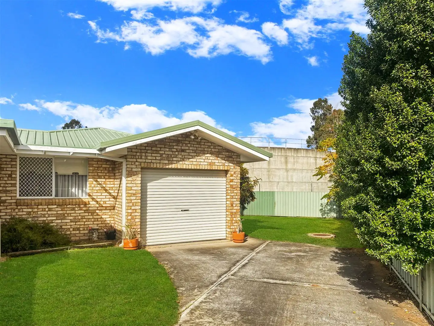 Main view of Homely unit listing, 3/64 Middle Street, Chinchilla QLD 4413