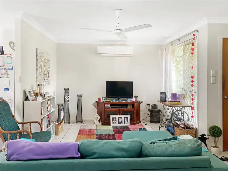 Second view of Homely unit listing, 3/64 Middle Street, Chinchilla QLD 4413
