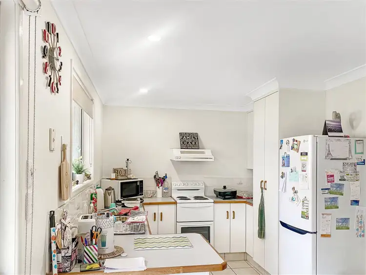 Third view of Homely unit listing, 3/64 Middle Street, Chinchilla QLD 4413