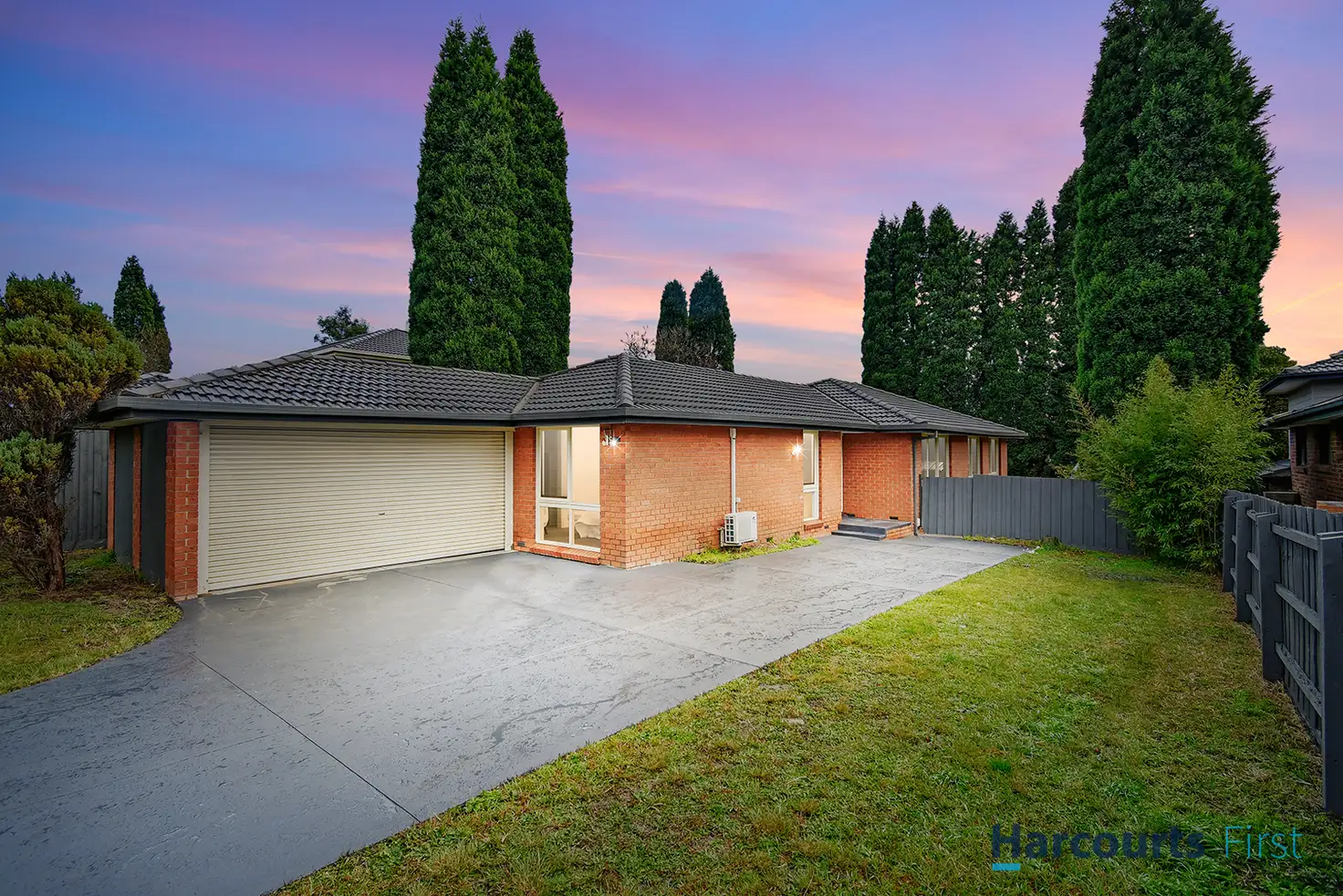 Main view of Homely house listing, 23 Tintern Crescent, Wantirna South VIC 3152