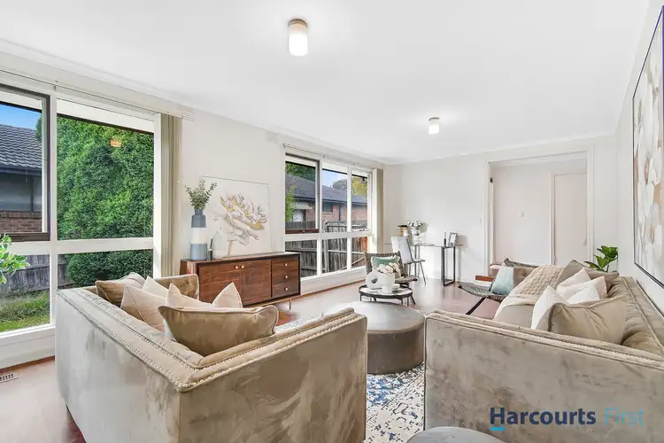 Fifth view of Homely house listing, 23 Tintern Crescent, Wantirna South VIC 3152