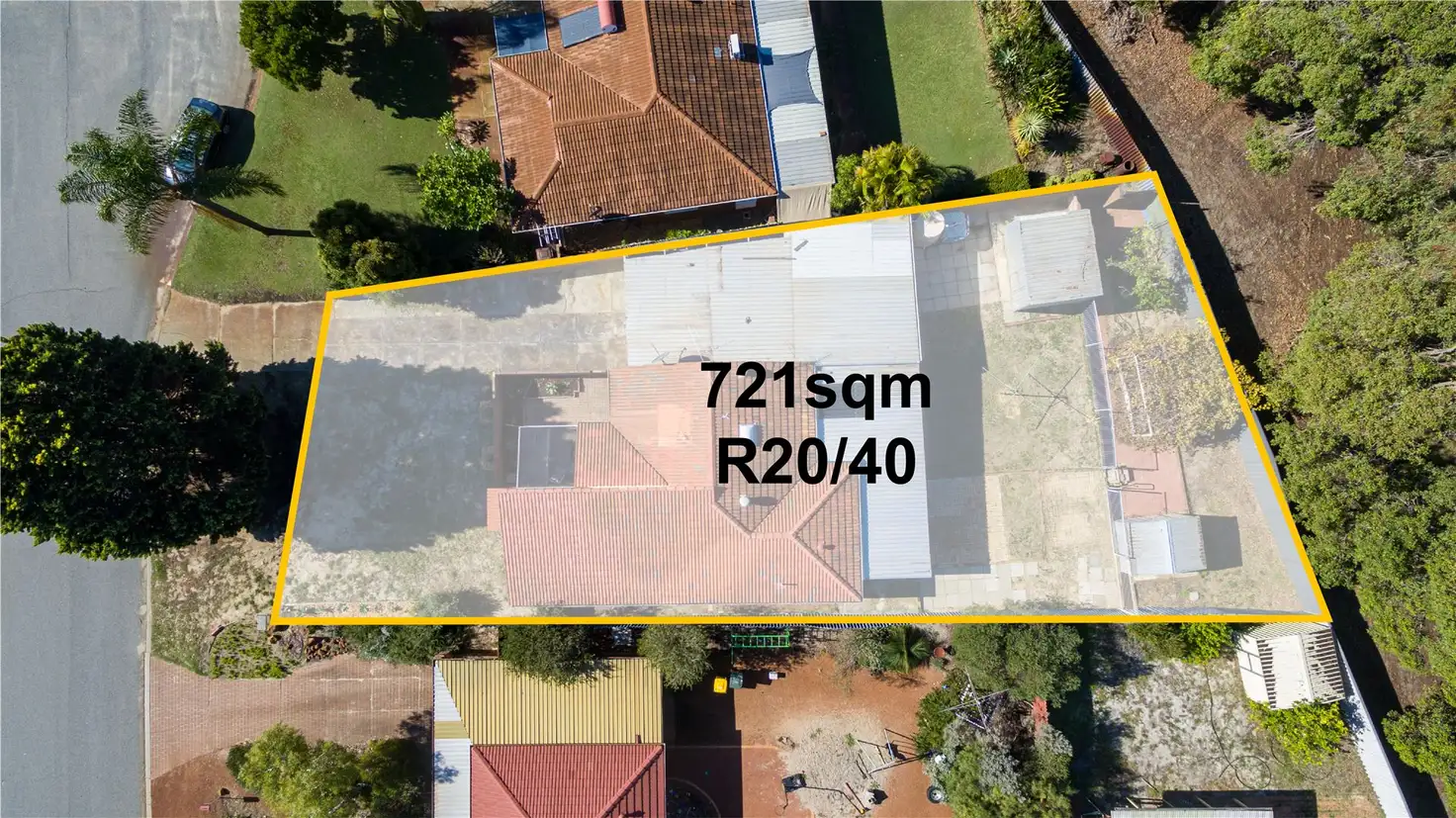 Main view of Homely house listing, 6 Bussell Place, Beechboro WA 6063