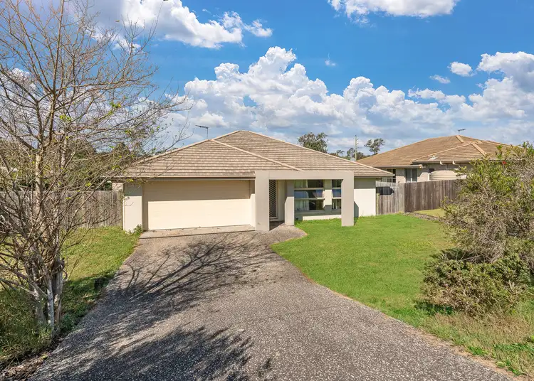 Main view of Homely house listing, 5 Wesleyn Court, Logan Village QLD 4207
