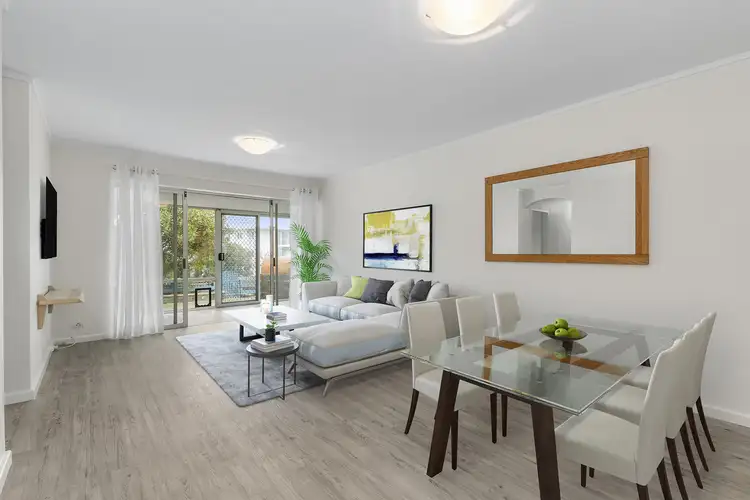 3/51 Hastings Street, Scarborough WA 6019