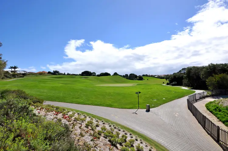 Fifth view of Homely land listing, 57A King Edward Drive, Heathridge WA 6027