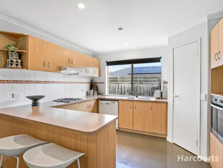 Second view of Homely house listing, 7 Chisholm Crescent, Narre Warren South VIC 3805