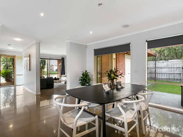 Third view of Homely house listing, 7 Chisholm Crescent, Narre Warren South VIC 3805