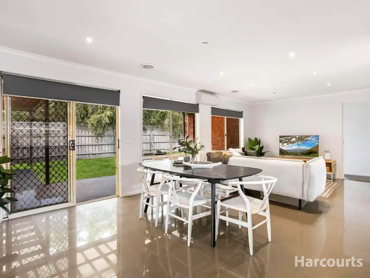 Fourth view of Homely house listing, 7 Chisholm Crescent, Narre Warren South VIC 3805