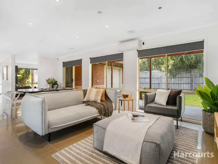 Fifth view of Homely house listing, 7 Chisholm Crescent, Narre Warren South VIC 3805