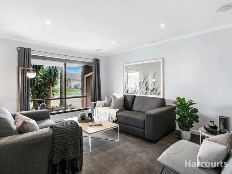 Sixth view of Homely house listing, 7 Chisholm Crescent, Narre Warren South VIC 3805