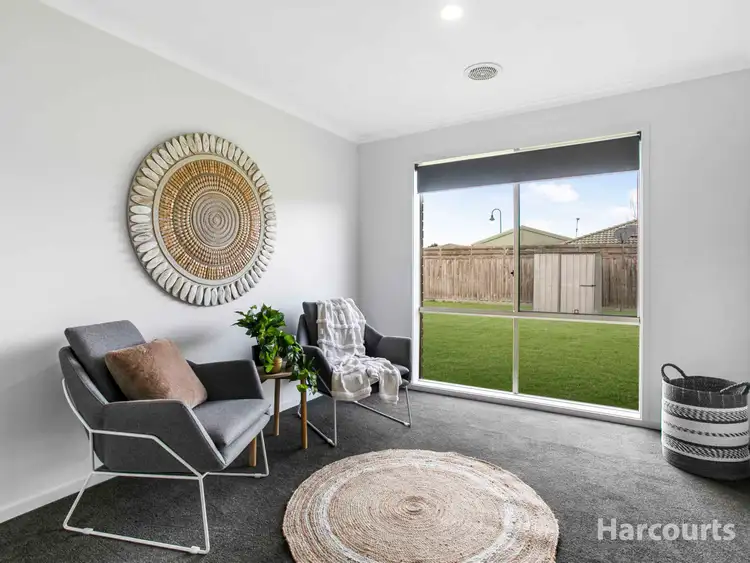 Seventh view of Homely house listing, 7 Chisholm Crescent, Narre Warren South VIC 3805