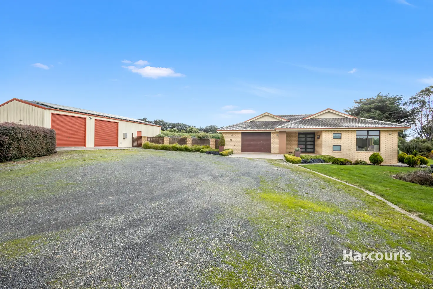 Main view of Homely house listing, 729 East Yolla Road, Yolla TAS 7325