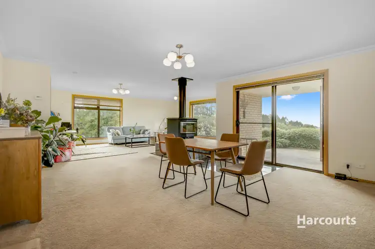 Fourth view of Homely house listing, 729 East Yolla Road, Yolla TAS 7325