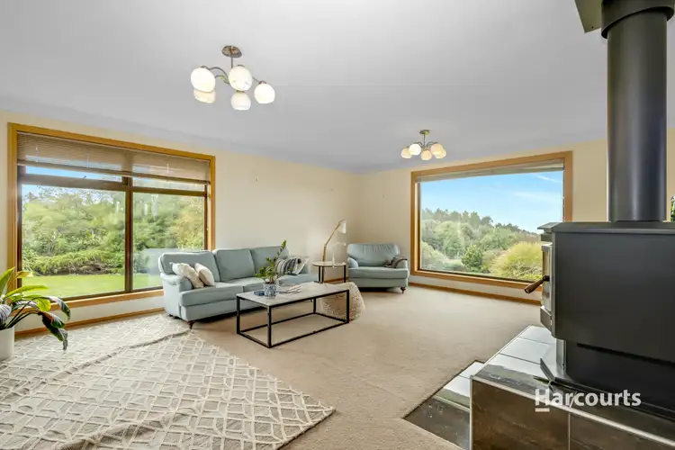 Fifth view of Homely house listing, 729 East Yolla Road, Yolla TAS 7325