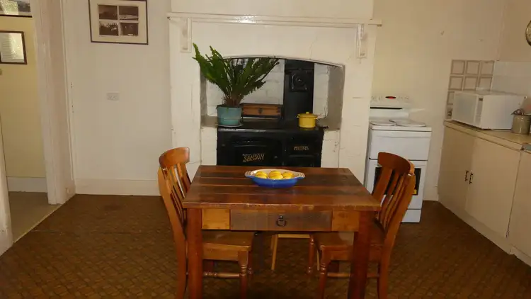 Second view of Homely house listing, 86 Dubbo St, Warren NSW 2824