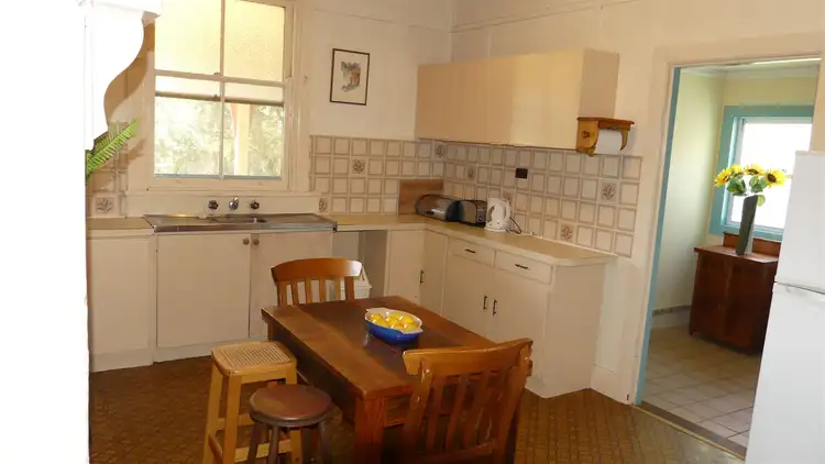 Third view of Homely house listing, 86 Dubbo St, Warren NSW 2824