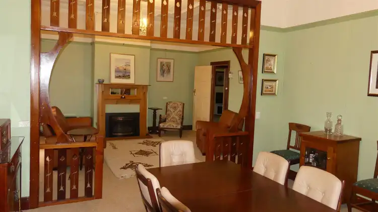 Seventh view of Homely house listing, 86 Dubbo St, Warren NSW 2824