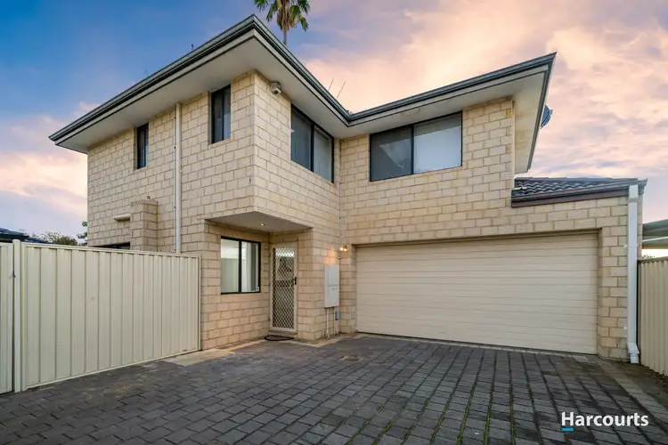 5/3 Elward Place, Balga WA 6061