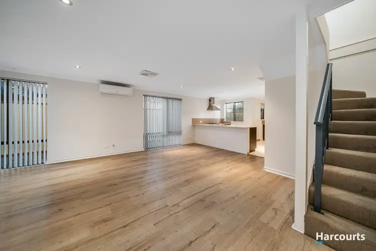 Third view of Homely house listing, 5/3 Elward Place, Balga WA 6061