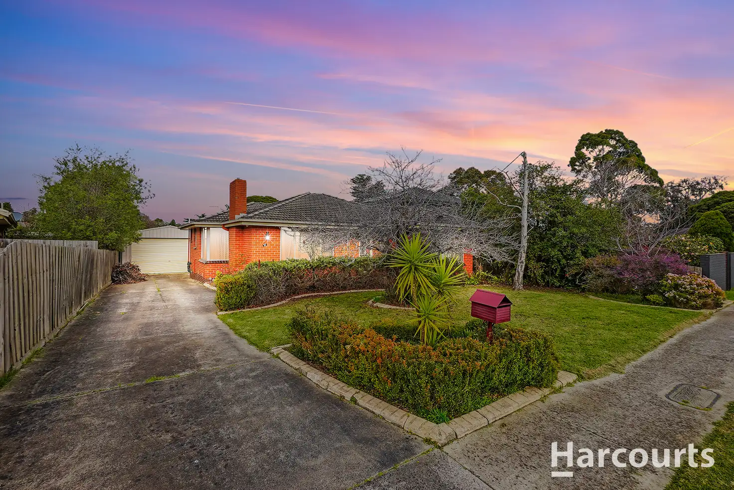 Main view of Homely house listing, 27 Sheppard Drive, Scoresby VIC 3179