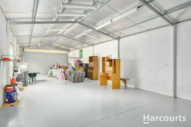 Second view of Homely house listing, 27 Sheppard Drive, Scoresby VIC 3179