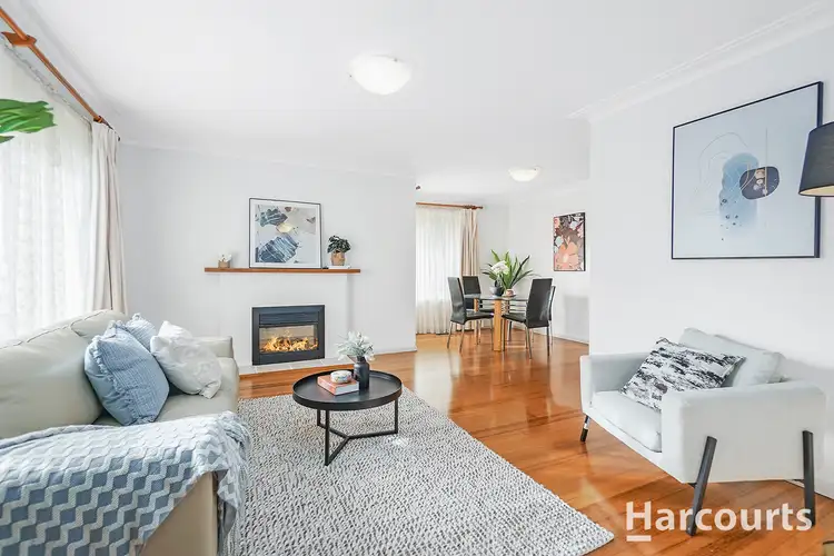 Fifth view of Homely house listing, 27 Sheppard Drive, Scoresby VIC 3179